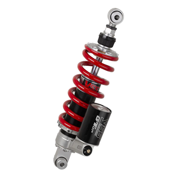 Amortecedor Kawasaki Z900 17-22 - YSS 1