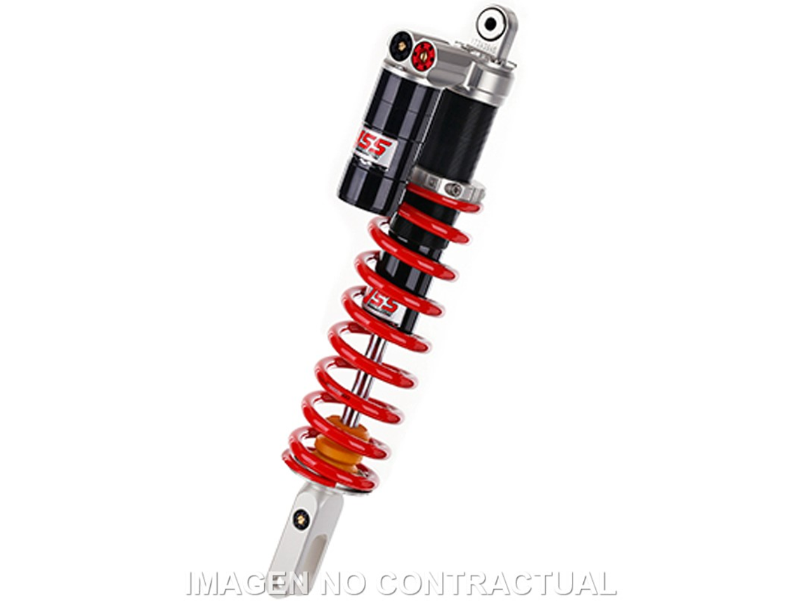 Amortecedor Kawasaki Honda CRF250 14-17 - YSS 1