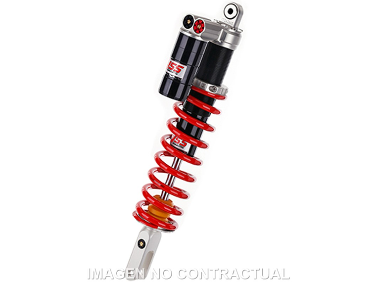 Amortecedor Kawasaki Honda CRF250 14-17 - YSS 1