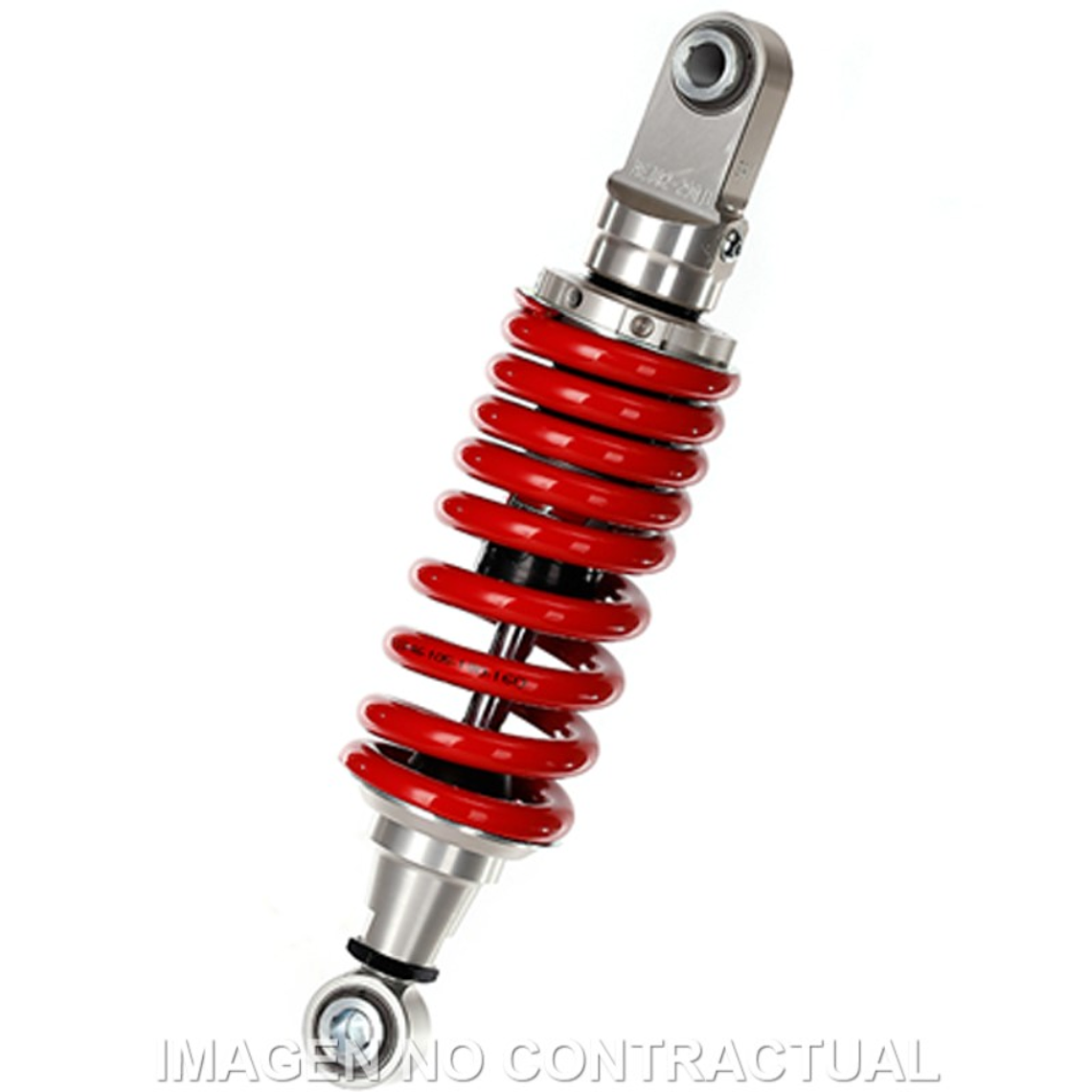 Amortecedor Derbi Senda 125 SM 04-13 - YSS 1