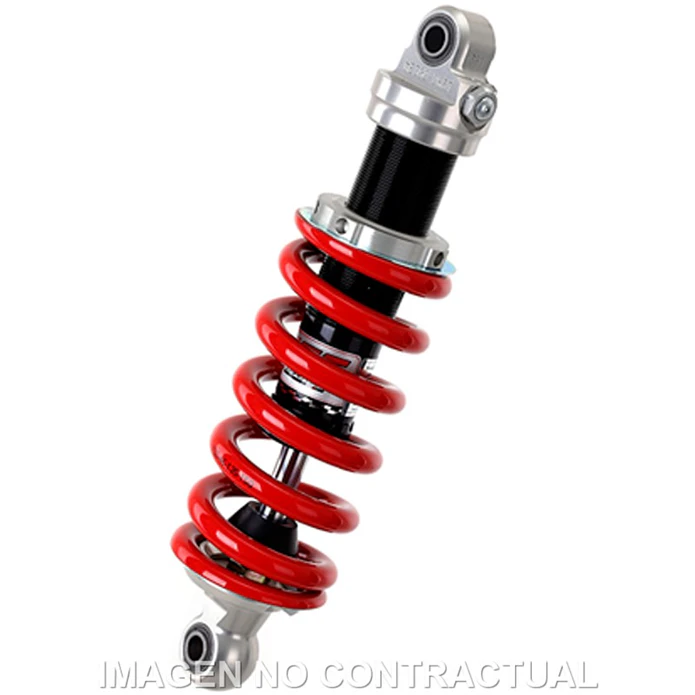 Amortecedor Honda CBR 125 04-10 - YSS 1