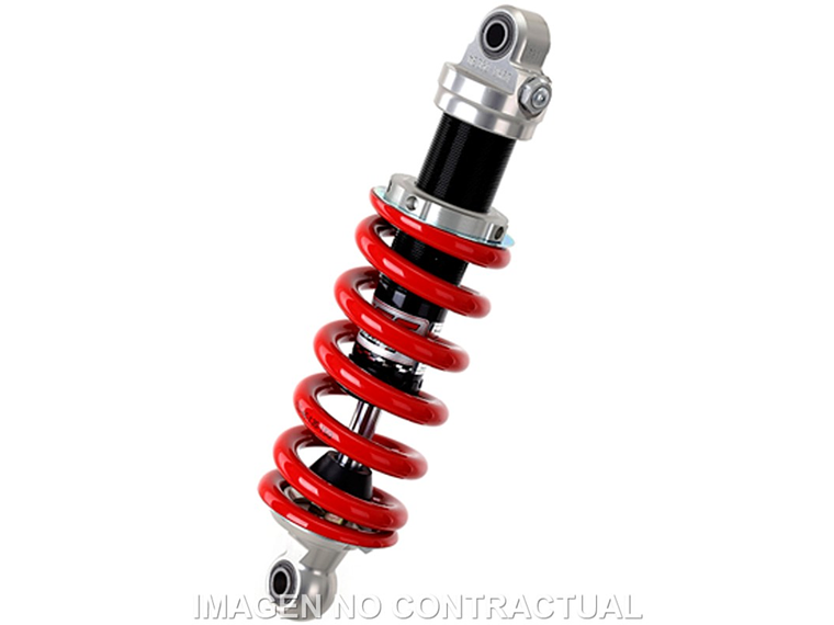 Amortecedor Honda CBR 125 04-10 - YSS 1