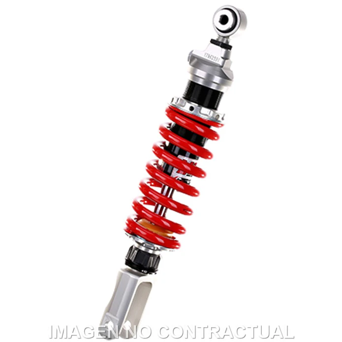 Amortecedor Honda CBR 650 14-16 - YSS 1