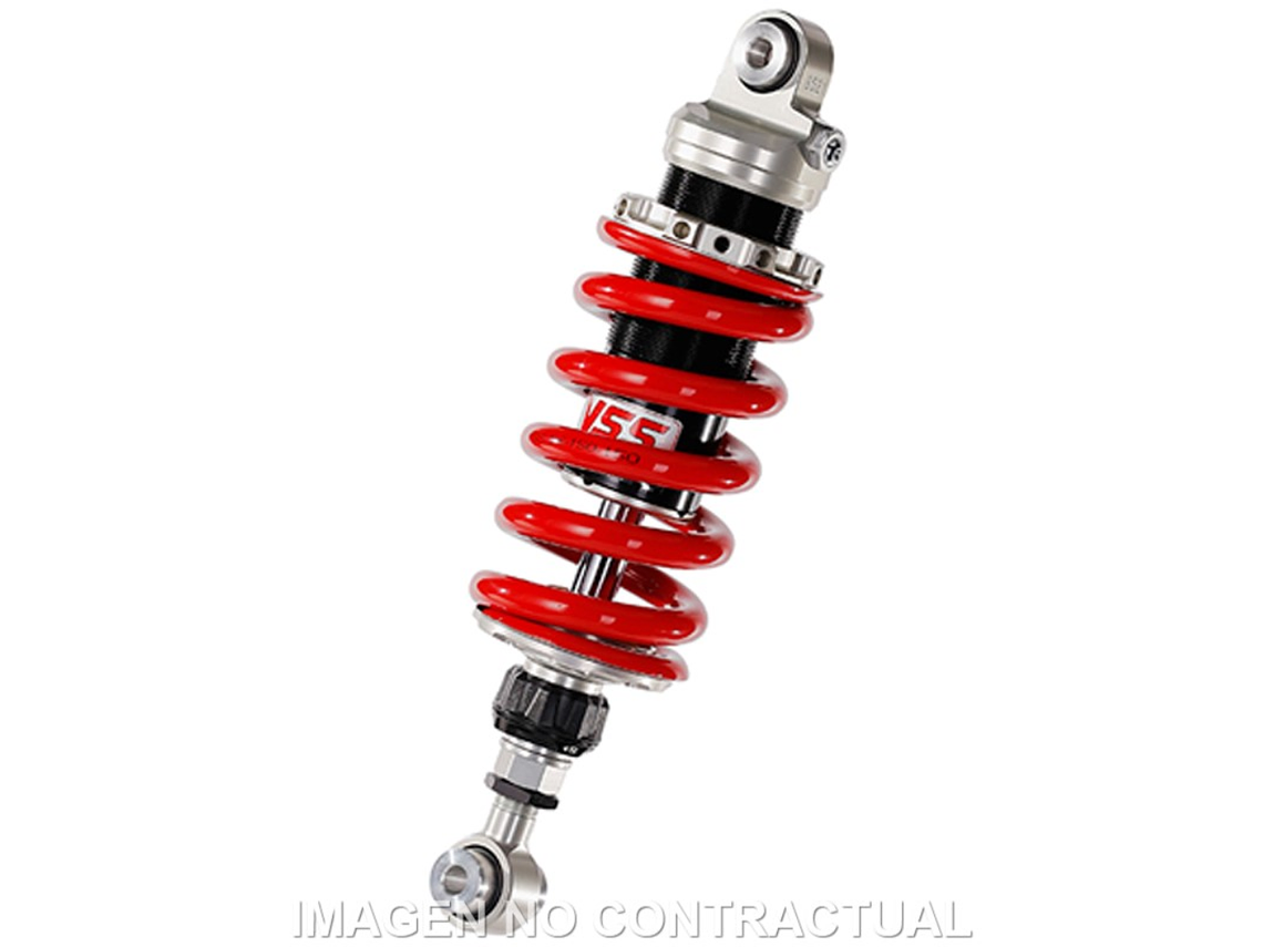 Amortecedor Honda NC 700 S 12-14 - YSS 1