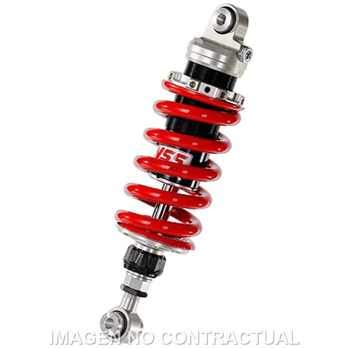 Amortecedor Honda NC 700 S 12-14 - YSS 1