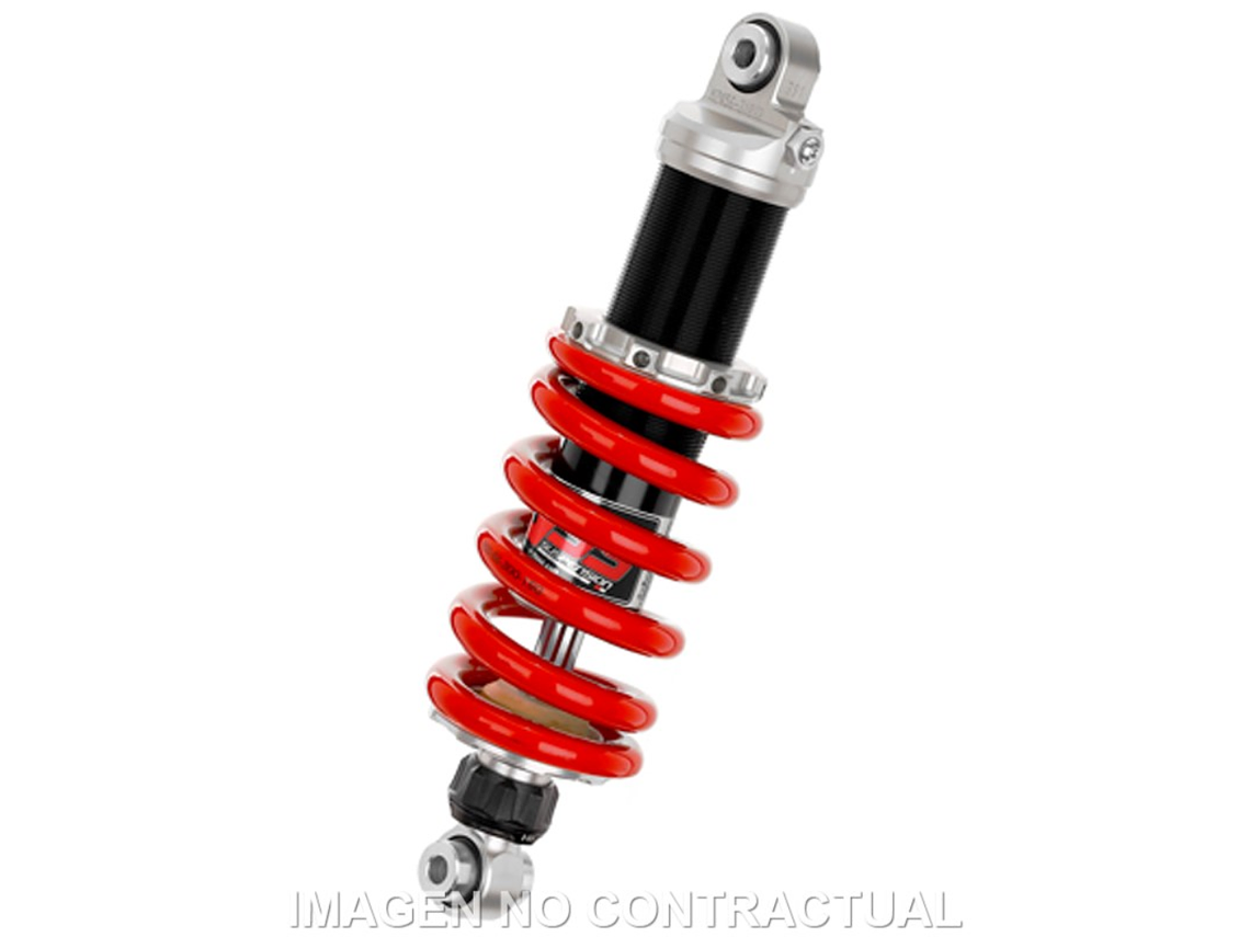 Amortecedor Honda CBF 600 N/S 08-12 - YSS 1