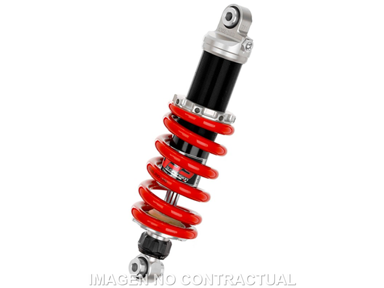 Amortecedor Honda CBF 600 N/S 08-12 - YSS 1