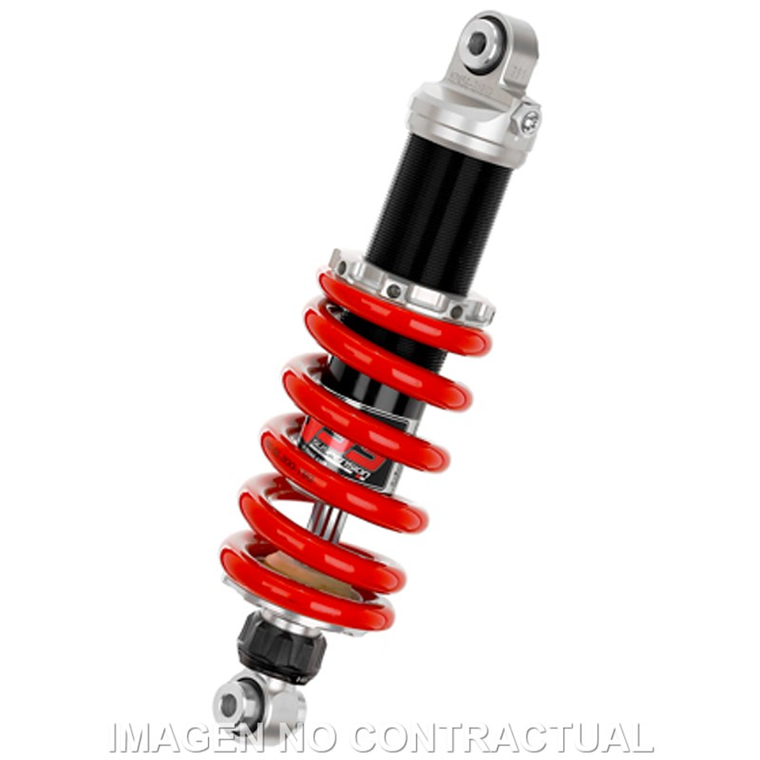 Amortecedor Honda CBF 600 N/S 08-12 - YSS 1