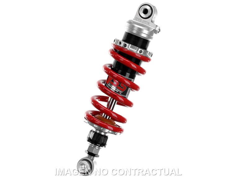 Amortecedor Honda CBR 600 RR 07-17 - YSS 1