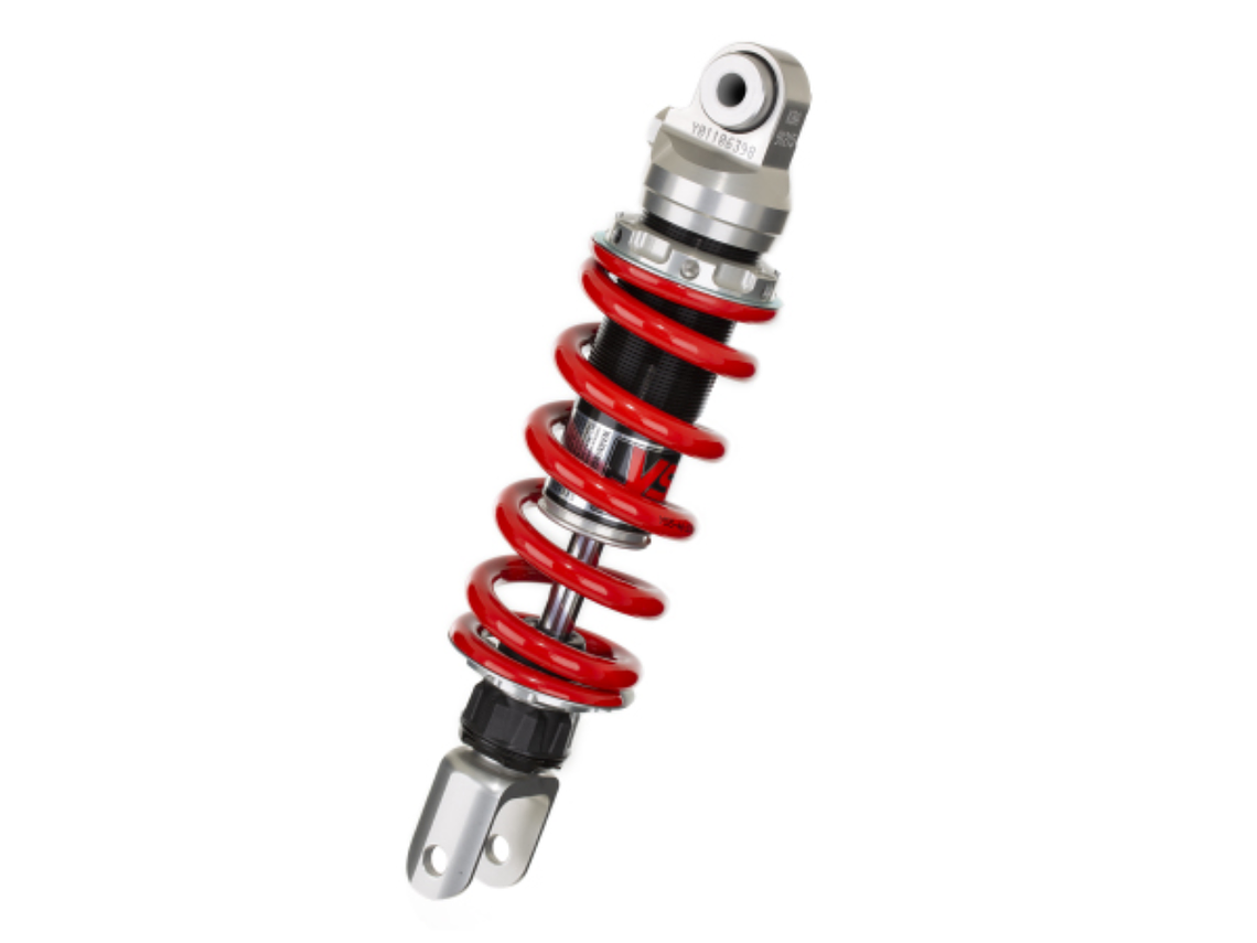 Amortecedor Yamaha YZF-R 125 08-16 - YSS  1