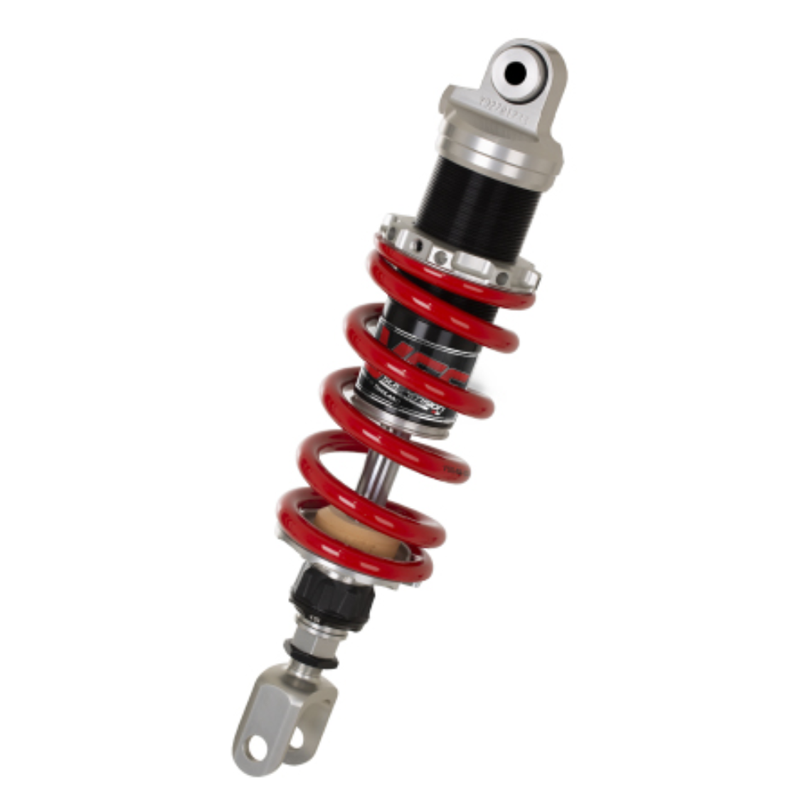 Amortecedor Yamaha MT-09 13-16 - YSS 1
