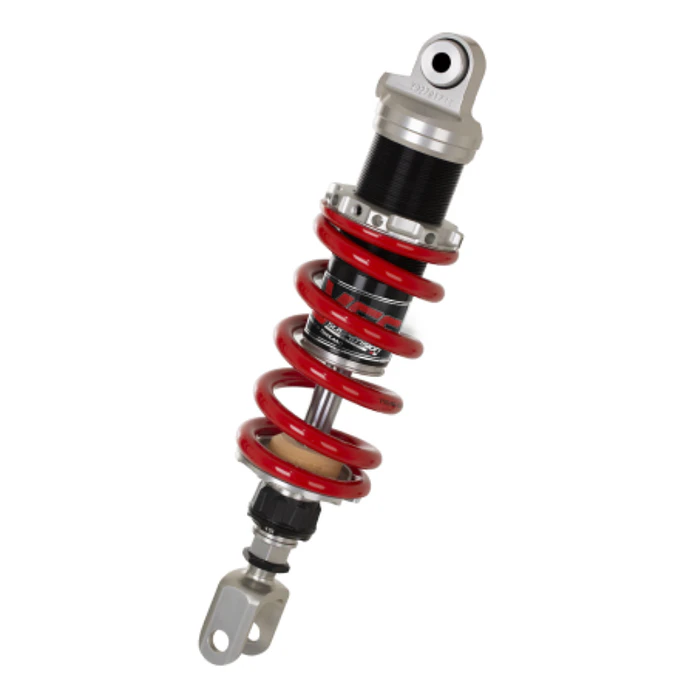 Amortecedor Yamaha MT-09 13-16 - YSS 1