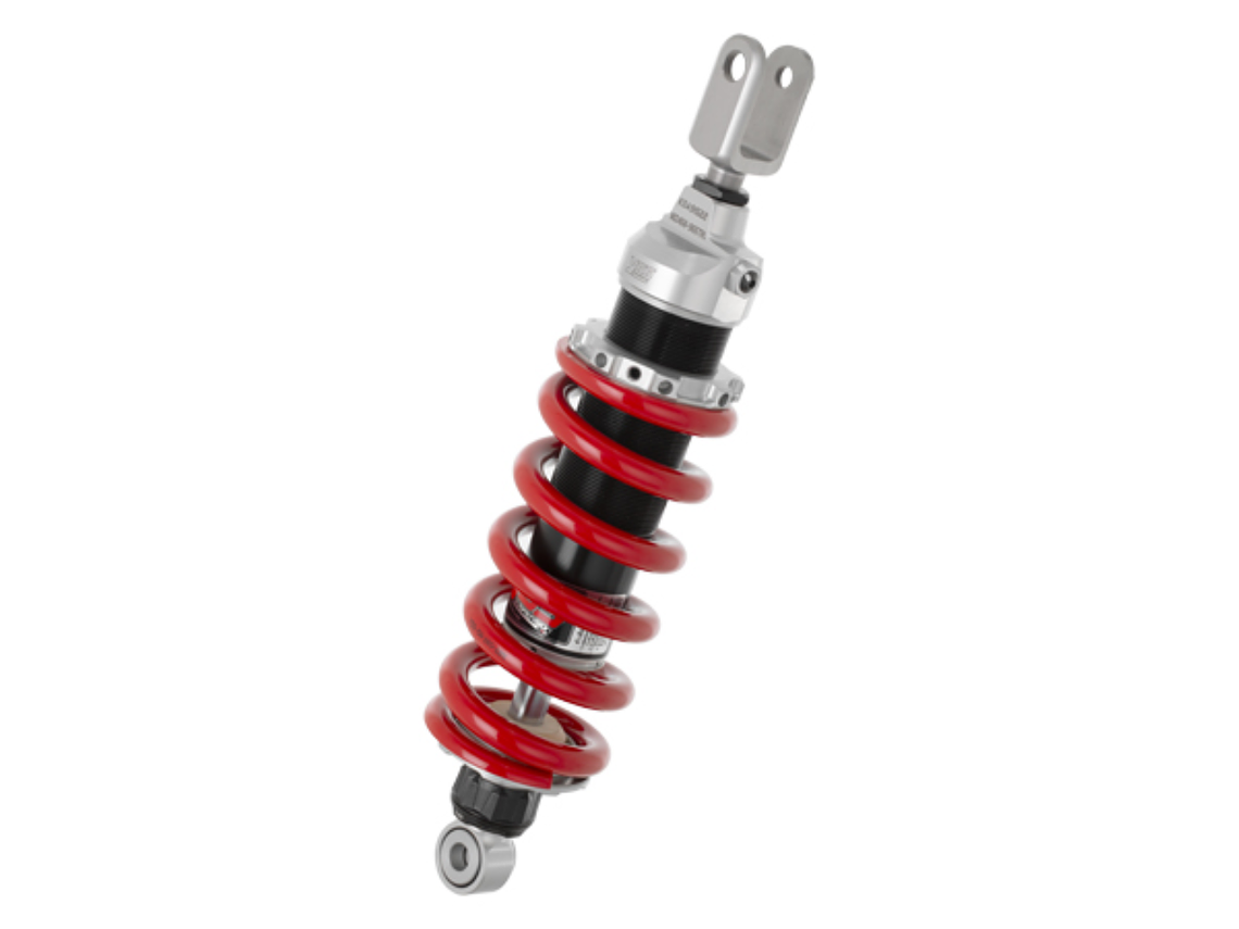 Amortecedor Yamaha MT-03 06-14 - YSS 1