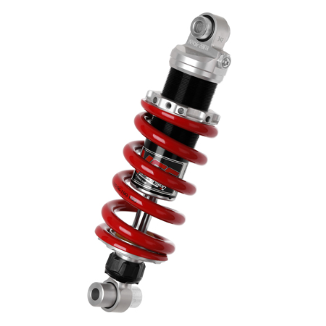 Amortecedor Yamaha XJ6 09-17 - YSS 1