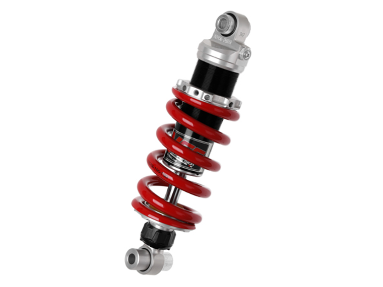 Amortecedor Yamaha XJ6 09-17 - YSS 1