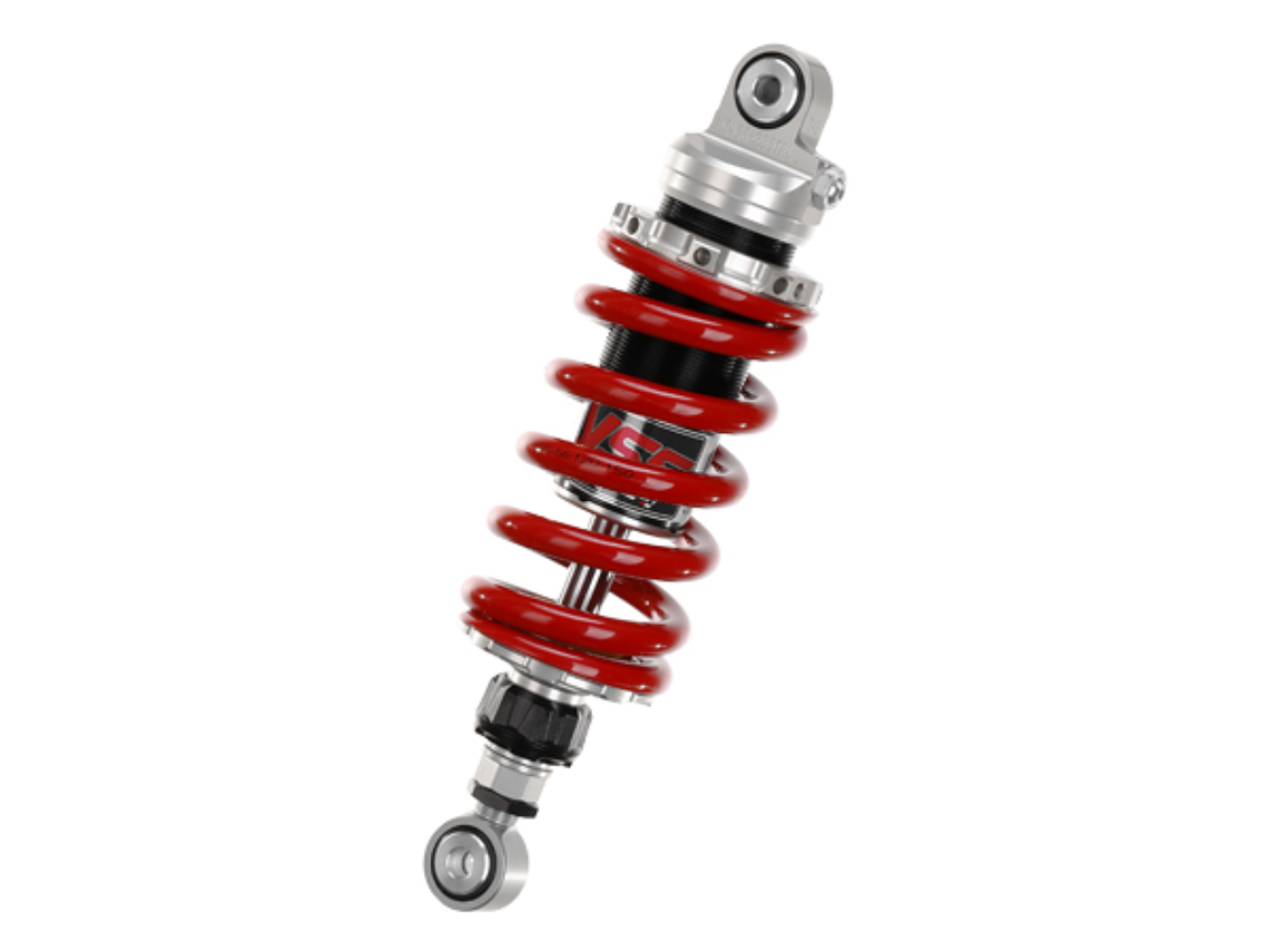 Amortecedor Ducati Monster 796 10-14 - YSS 1