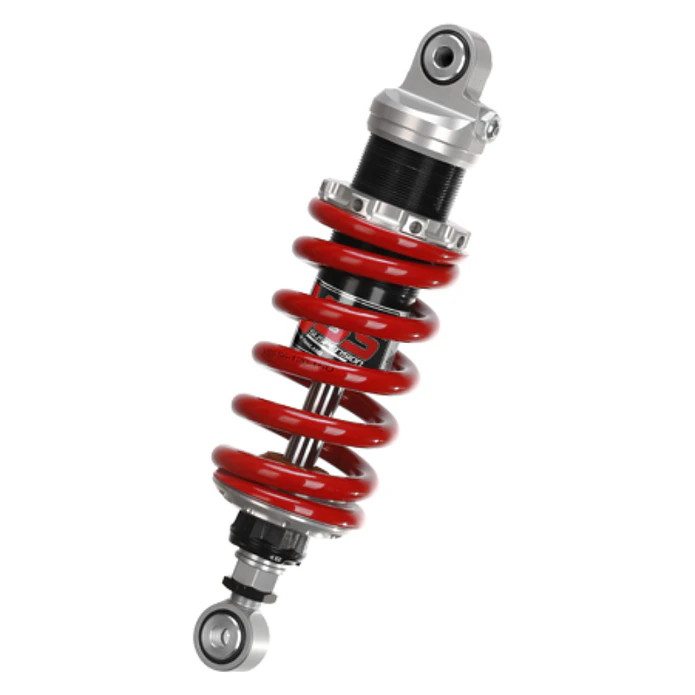 Amortecedor Ducati Monster 696 08-14 - YSS  1