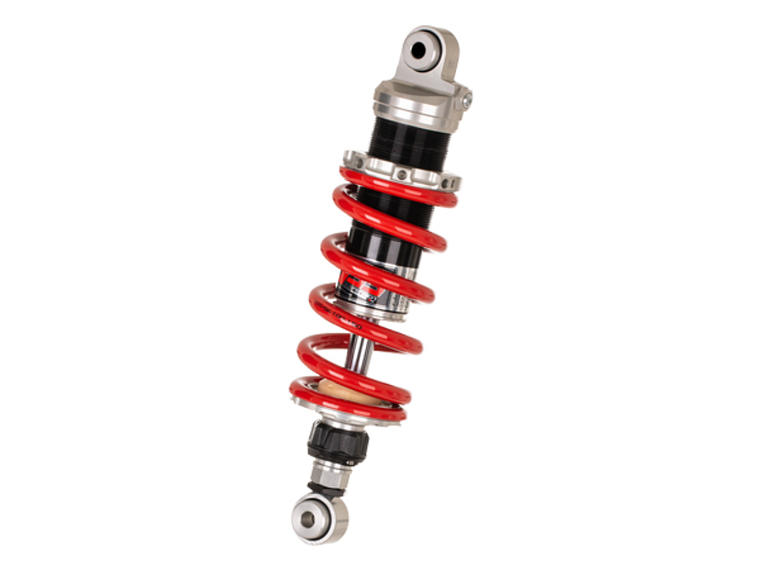 Amortecedor KTM Duke 125/390 - YSS 1