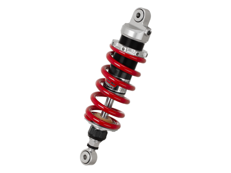 Amortecedor KTM Duke 125 17-21 - YSS 1