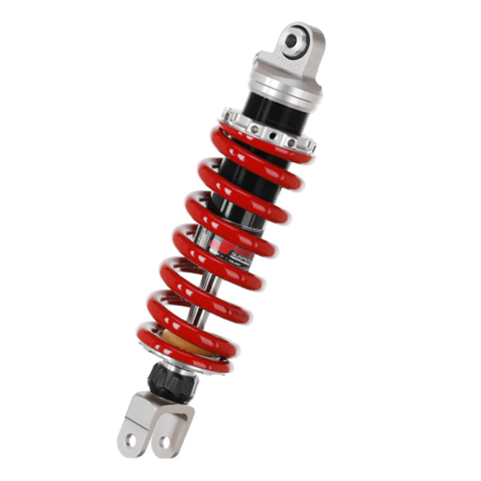 Amortecedor Suzuki GSR 750 11-16 - YSS 1