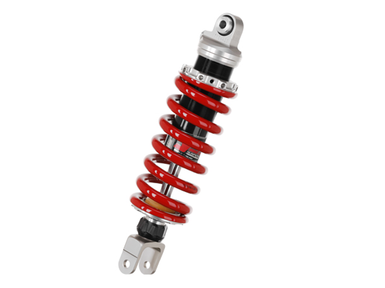 Amortecedor Suzuki GSR 750 11-16 - YSS 1