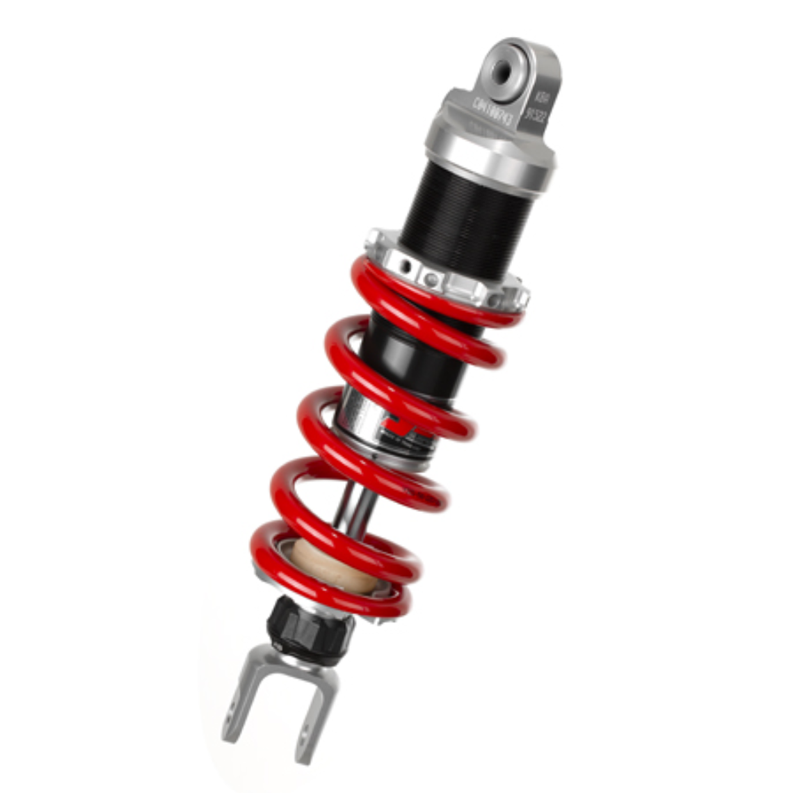 Amortecedor Honda CBR 1000 RR 04-07 - YSS 1