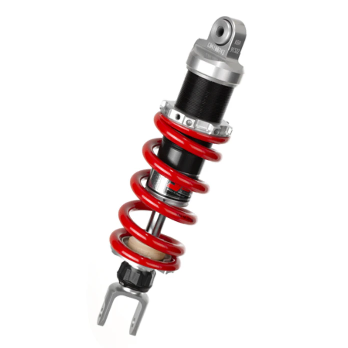 Amortecedor Honda CBR 1000 RR 04-07 - YSS 1