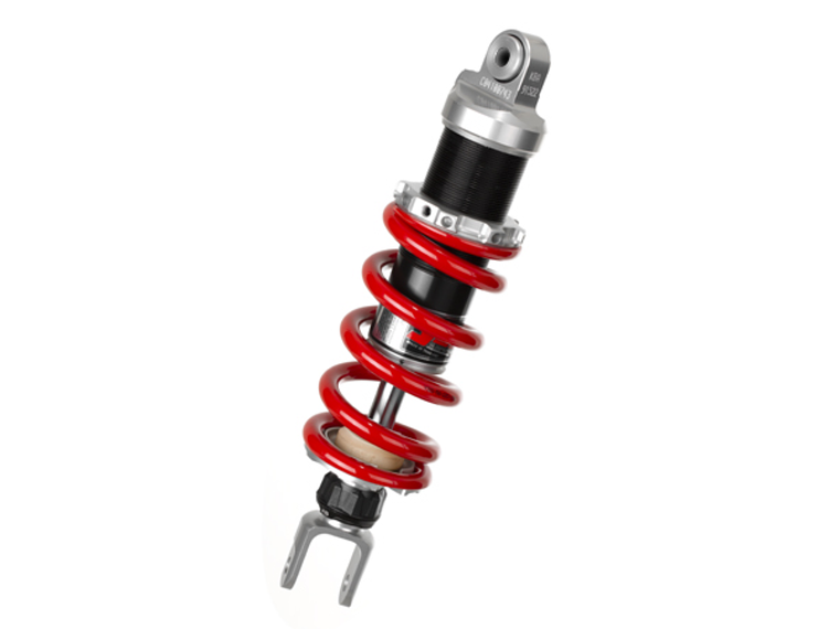 Amortecedor Honda CBR 1000 RR 04-07 - YSS 1