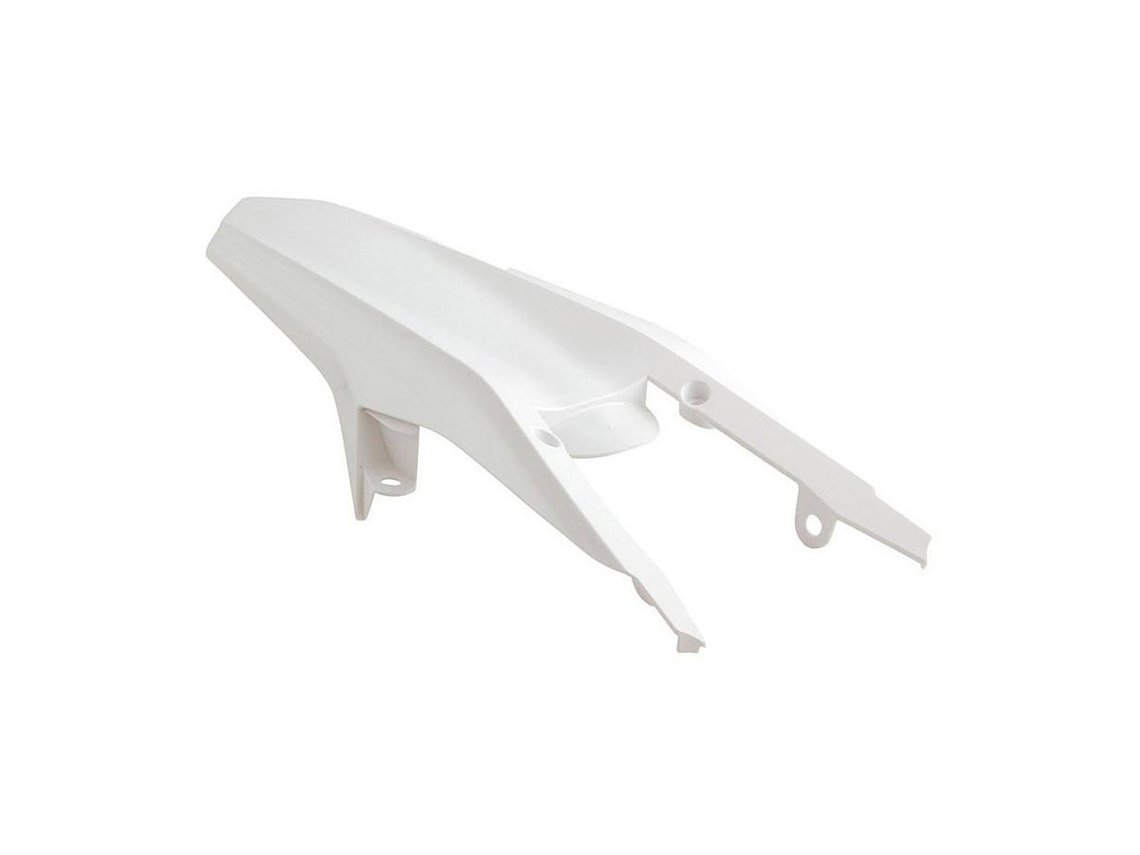 Guarda-Lamas Traseiro TC125 - Polisport 1