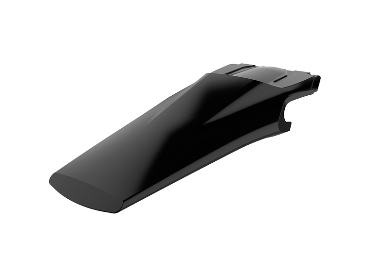 Guarda-Lamas Traseiro TC125 - Polisport 3