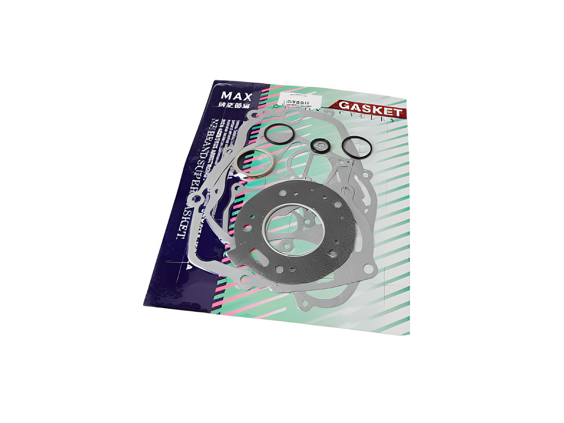 Jogo Juntas de Motor Yamaha DTR 125 1