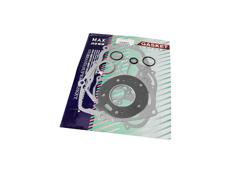 Jogo Juntas de Motor Yamaha DTR 125 1