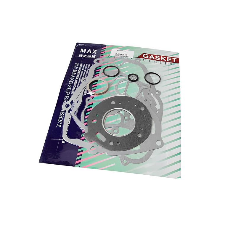 Jogo Juntas de Motor Yamaha DTR 125 1