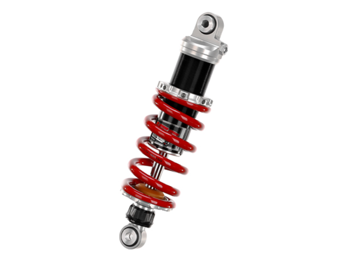 Amortecedor Yamaha YZF-R1 09-14 - YSS 1