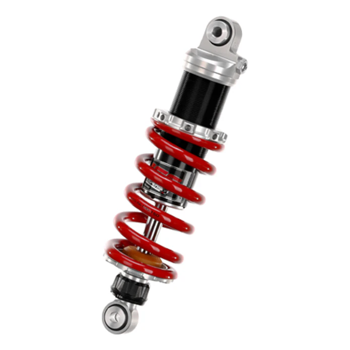 Amortecedor Yamaha YZF-R1 09-14 - YSS 1