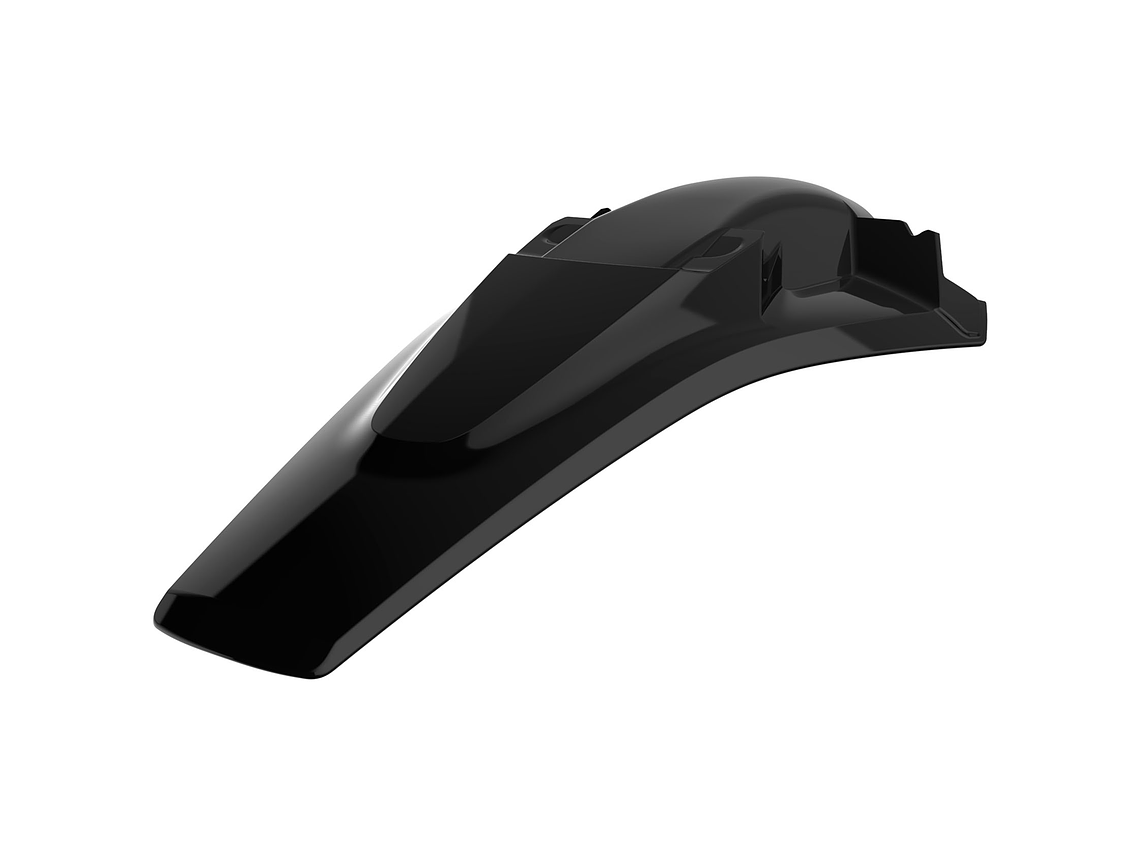 Guarda-Lamas Traseiro FC250/350/450 - Polisport 4