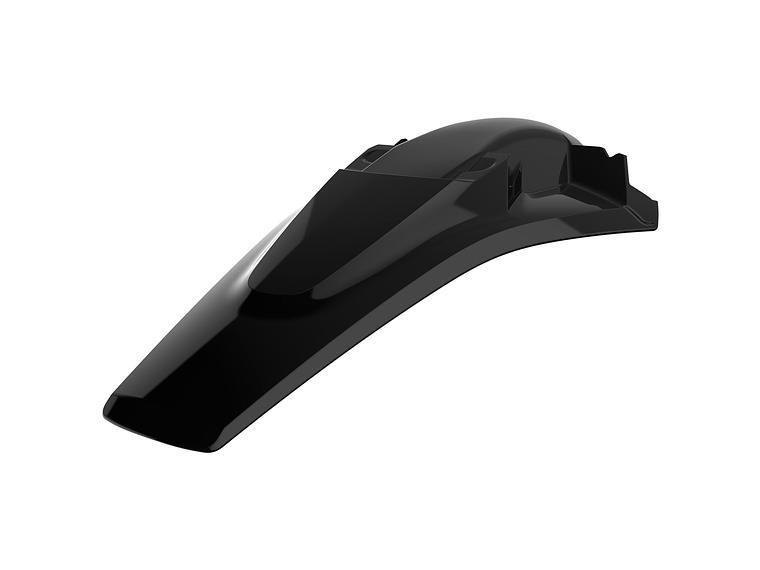 Guarda-Lamas Traseiro FC250/350/450 - Polisport 4