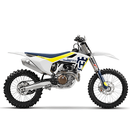 FC450