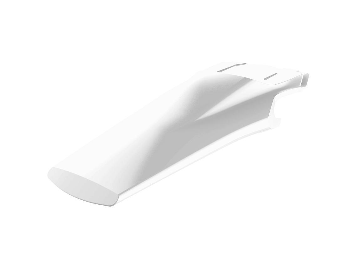 Guarda-Lamas Traseiro Husqvarna TX300/FX350/450 - Polisport 1