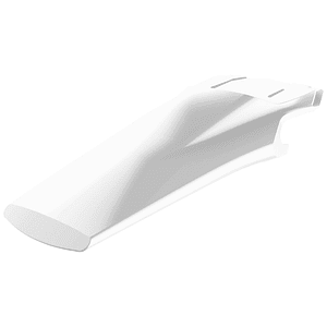 Guarda-Lamas Traseiro Husqvarna TX300/FX350/450 - Polisport