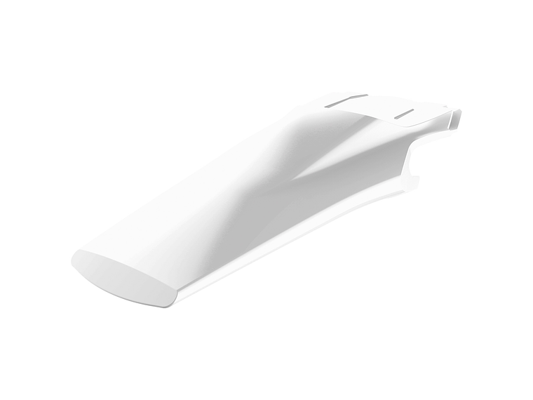 Guarda-Lamas Traseiro Husqvarna TX300/FX350/450 - Polisport 1