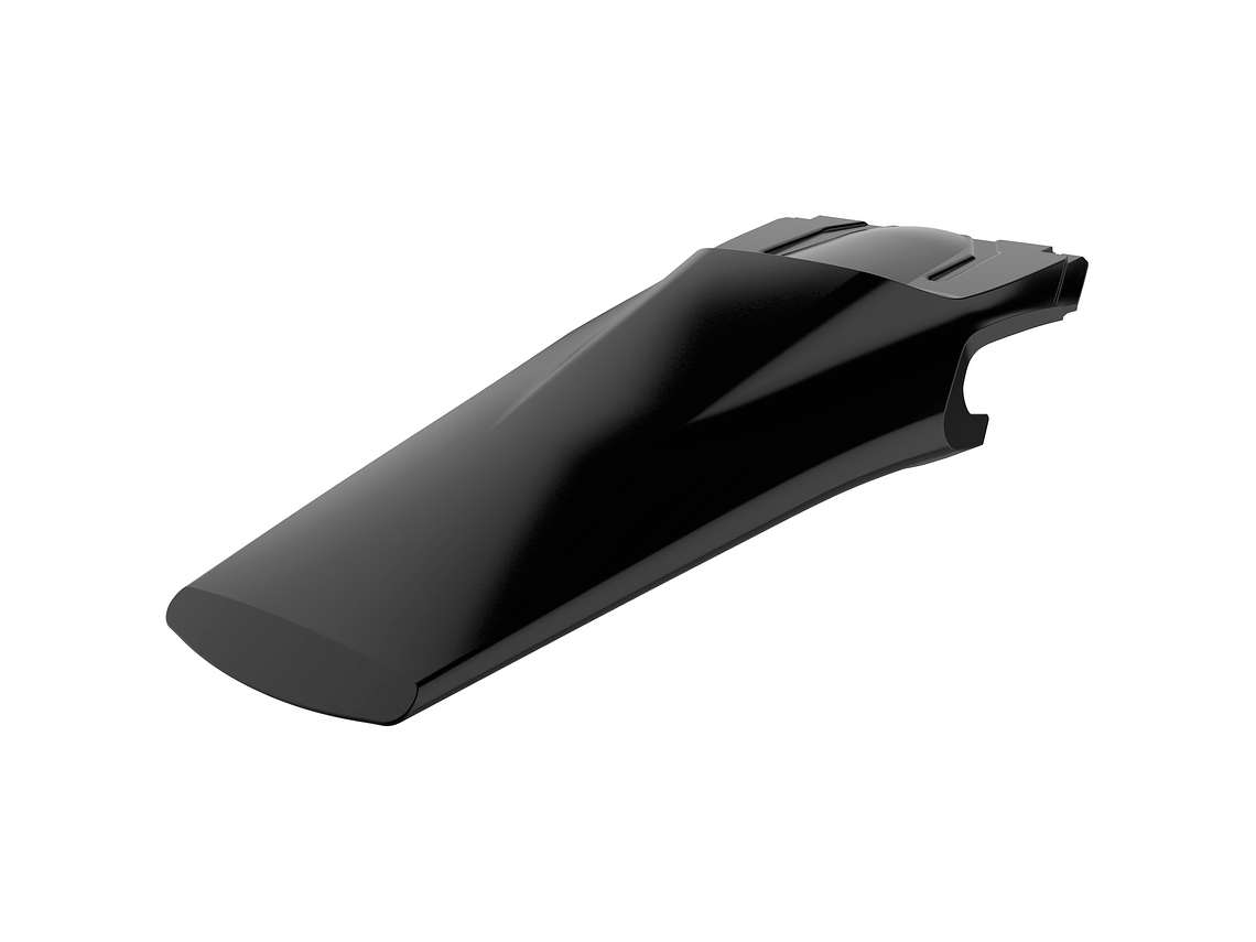 Guarda-Lamas Traseiro Husqvarna TX300/FX350/450 - Polisport 2