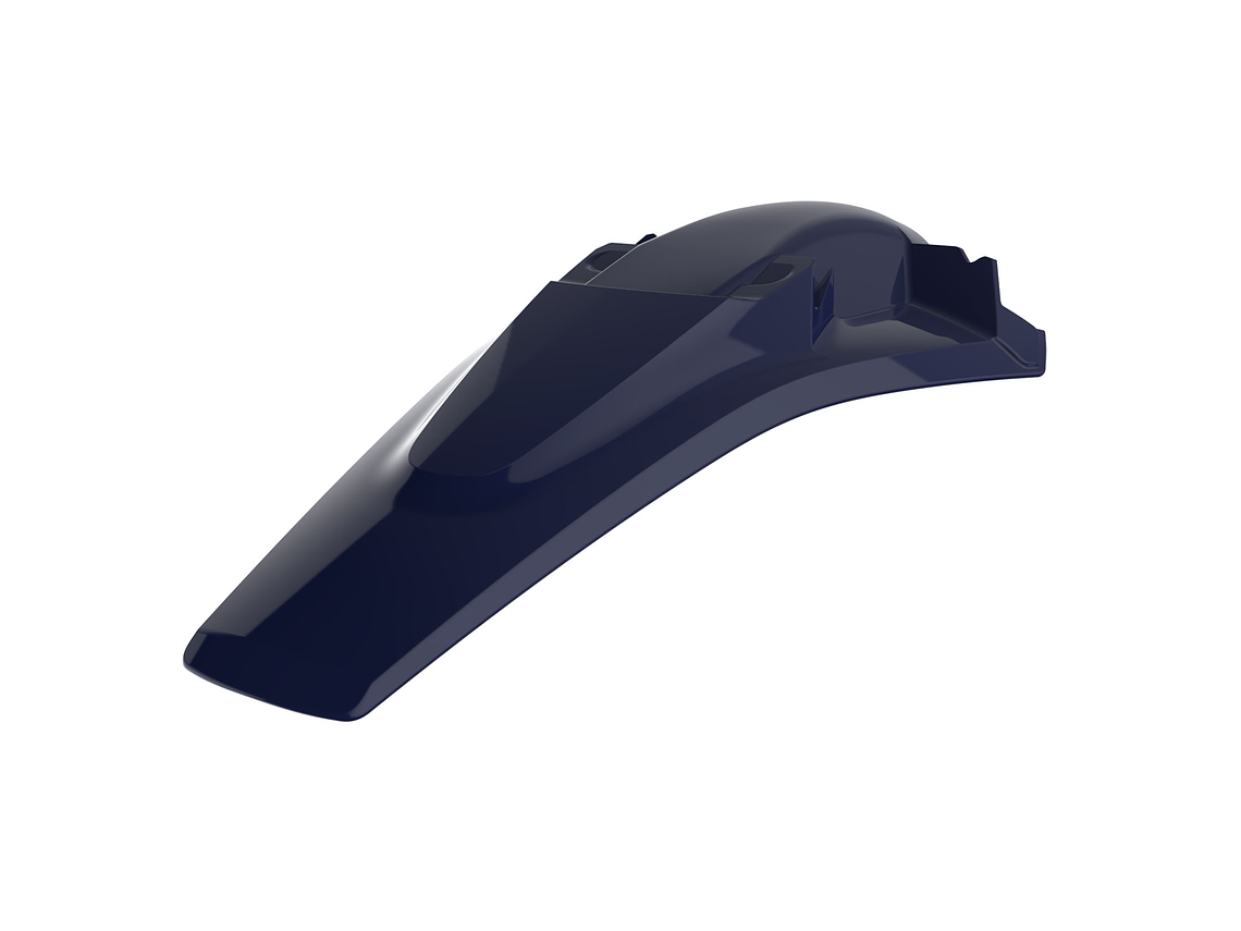 Guarda-Lamas Traseiro Husqvarna TX300/FX350/450 - Polisport 3