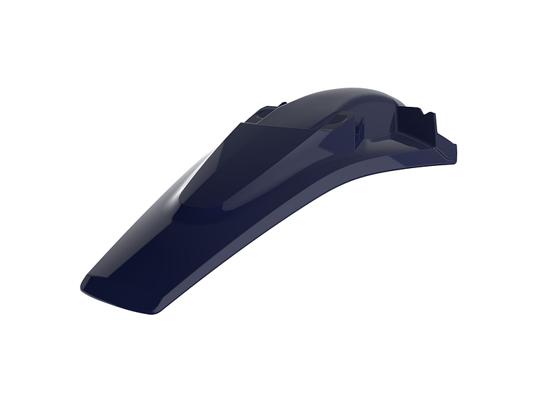 Guarda-Lamas Traseiro Husqvarna TX300/FX350/450 - Polisport 3