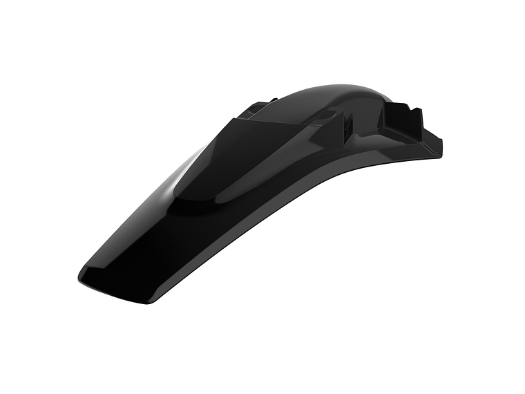 Guarda-Lamas Traseiro Husqvarna TX300/FX350/450 - Polisport 5