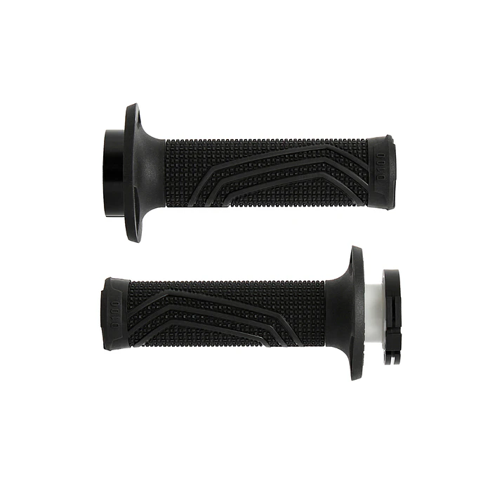 Punhos Domino D-100 Lock-On  3