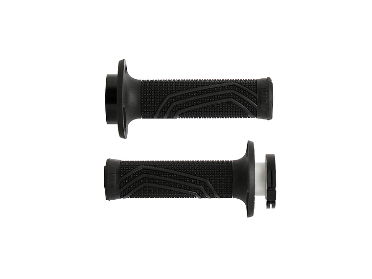 Punhos Domino D-100 Lock-On  3