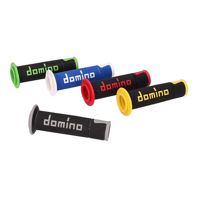 Punhos Estrada Domino A450