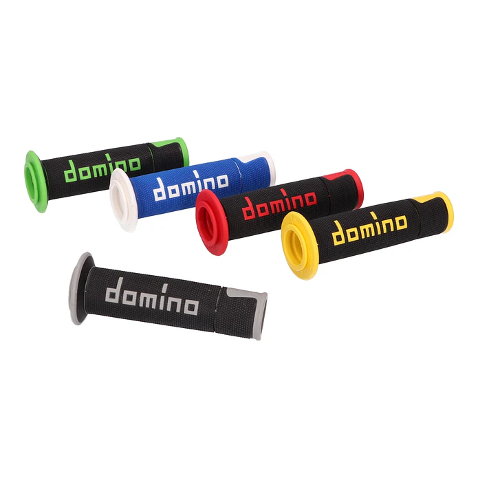 Punhos Estrada Domino A450 1