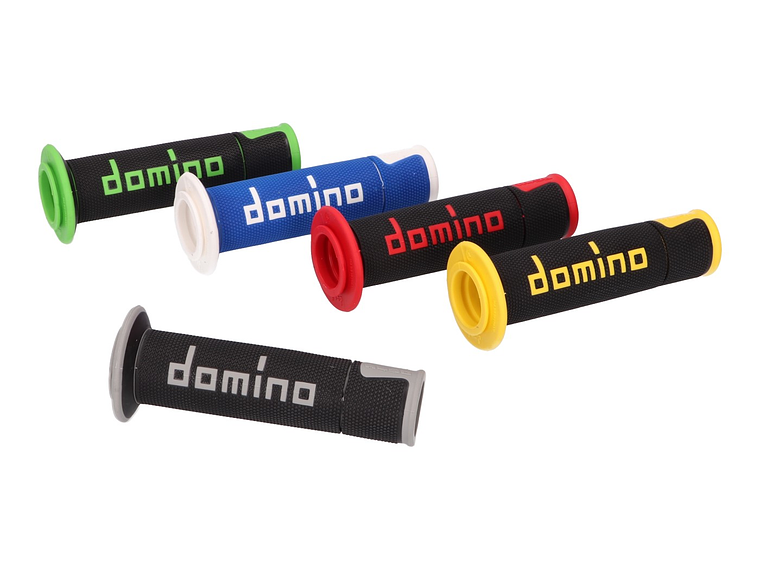 Punhos Estrada Domino A450 1